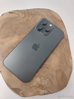 IPHONE 16 PRO MAX - 2