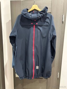 Softshell bunda - 2