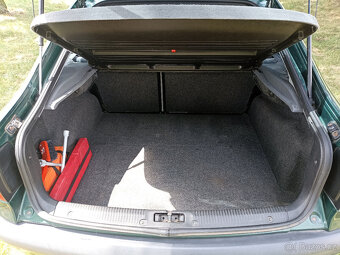 Renault Laguna 2,2 dT - 2