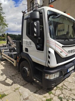 Iveco - 2