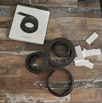 Překážková páska k vysavači Xiaomi Mi Robot Vacuum 3ks - 2