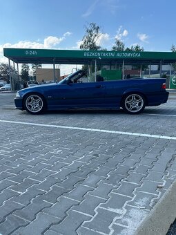 BMW E36 CABRIO M-PACKET - 2