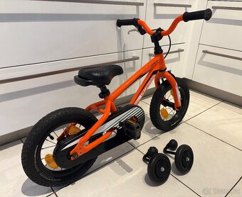 Dětské kolo Specialized Hotrock 12 - 2