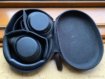 Sony WH-1000xm4 - 2