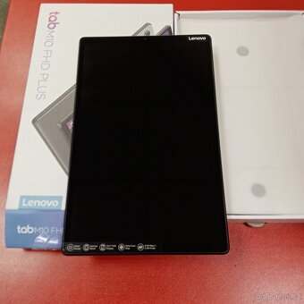 Lenovo Tab M10 FHD Plus 4GB/64GB Wifi LTE - 2