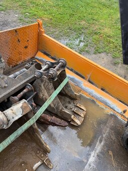 Caterpillar 302,7 DCR - 2