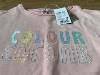 nová mikina Tchibo vel 44/46 XL - 2