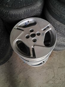 Alu Mitsubishi i-Miev - 2