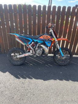 ktm sx 65 - 2