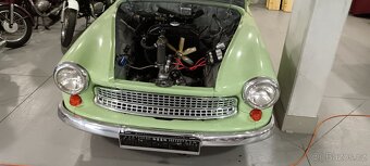 Wartburg 311 - 2