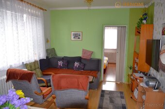 Prodej bytu o dispozici 3+1 s lodžií, ul. sídl. Svobody, Pro - 2