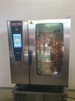 Konvektomat Rational SCC 101 - 2