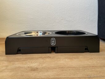 Vybavení pro psa - pelech, misky, vodítko, obojek - 2