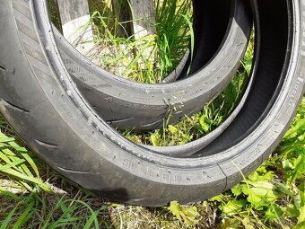 Pneu Pirelli Diablo Rosso IV - 2