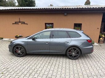 SEAT LEON CUPRA ST 300 - 2