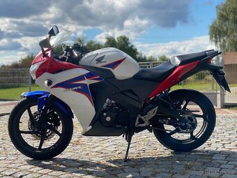 Honda CBR 125 R - 2