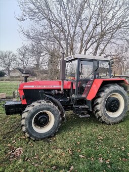 Zetor 16245 - 2