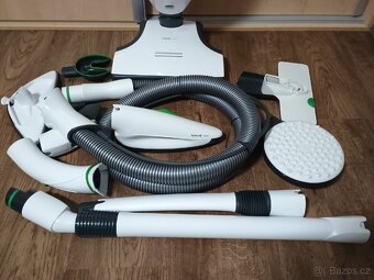 Vysavač Vorwerk VK200 s dopravou zdarma - 2