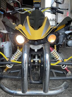Jinling 250 - 2
