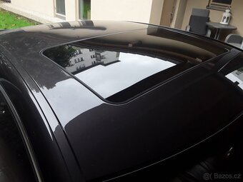 Predám Mercedes CL 500 - 2