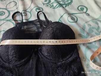 Dámské sexy body - 2