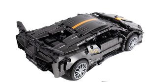 stavebnice / model / technol LAMBORGHINI Murcielago - 2