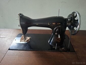 Singer Wittenberge C-3804174 - 2