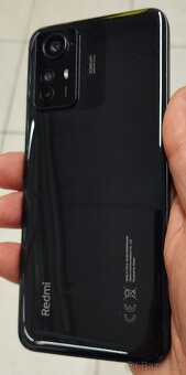 Xiaomi Note 12S 6.7" 12GB/256GB + 256GB + EXTRA BALENÍ - 2