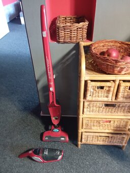 Ruční vysavač ETA - 2