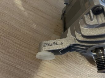 Motor do pračky Bosch / Siemens - 2