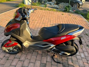 Piaggio MP3 Yourban 300 ie - 2