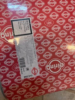 Sada těsnění motoru w123 240D a OM616 - 2