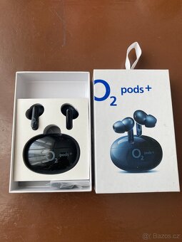 O2 Pods+ - 2