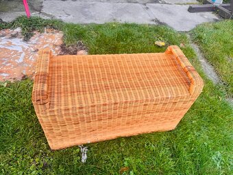 Komoda rustikální - 2