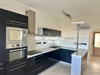 Pronájem bytu 3+1 77 m², Rumburk 1, ev.č. 05841 - 2