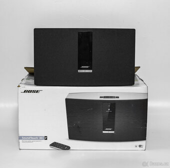 BOSE SoundTouch 10,20,30 --postovne zdarma-- - 2