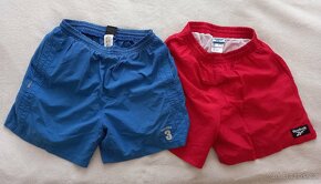 Prodám zachovalé sportovní retro-oblečení - trička a tepláky - 2