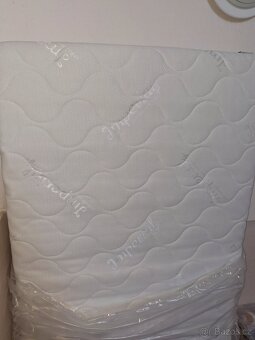 Matrace 90x200cm - 2