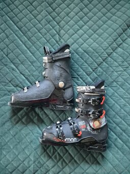 Salomon Ghost 60 t junior velikost 26/26,5 - 2