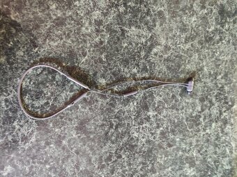 Beats X bluetooth sluchatka Dr. Dre - 2