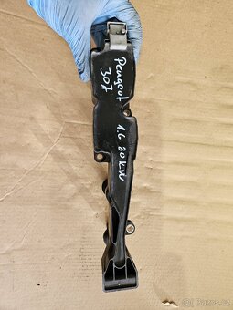 Zapalovací cívka Peugeot 307 1.6 80kw - 2