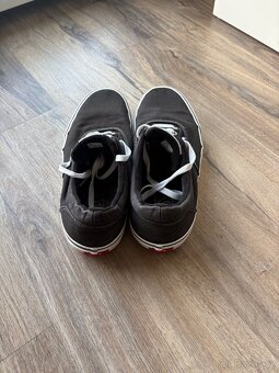 Pánské boty Vans vel.44 - 2