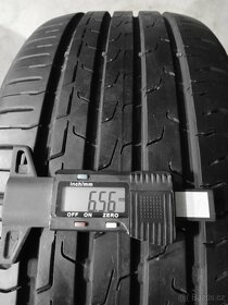 4ks NOVE letni 195/55/16 continental - 2