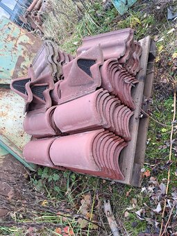 Tašky a hřebeny různé - 2