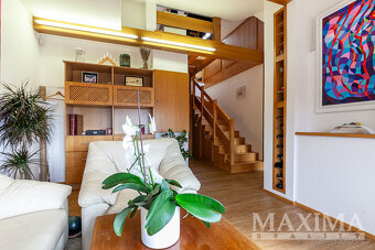 Komerční  o ploše 138 m2 - Praha, Vršovice - 2