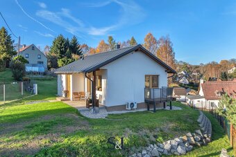 Prodej rodinného domu 54 m², Liberec XXXI-Krásná Studánka - 2