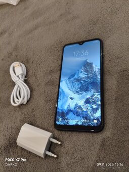 Xiaomi redmi note 7 4/128 - 2