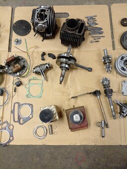 ND Pitbike 125ccm - 2