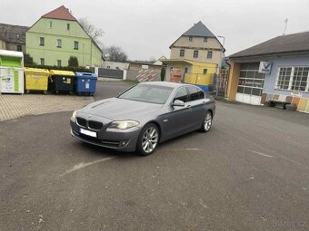 BMW 530d - 2