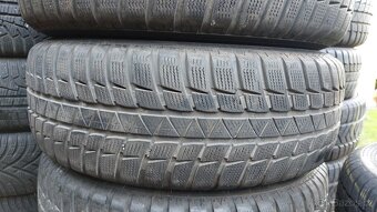 Pneu zimní, 4 ks, rozměr 205/60/16, 92H, zn. FALKEN - 2